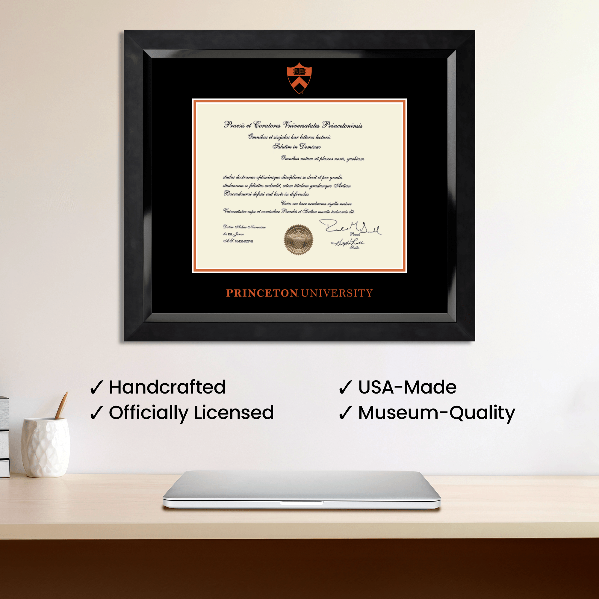 コレクション diploma Diploma Frames | Kenyon College Bookstore