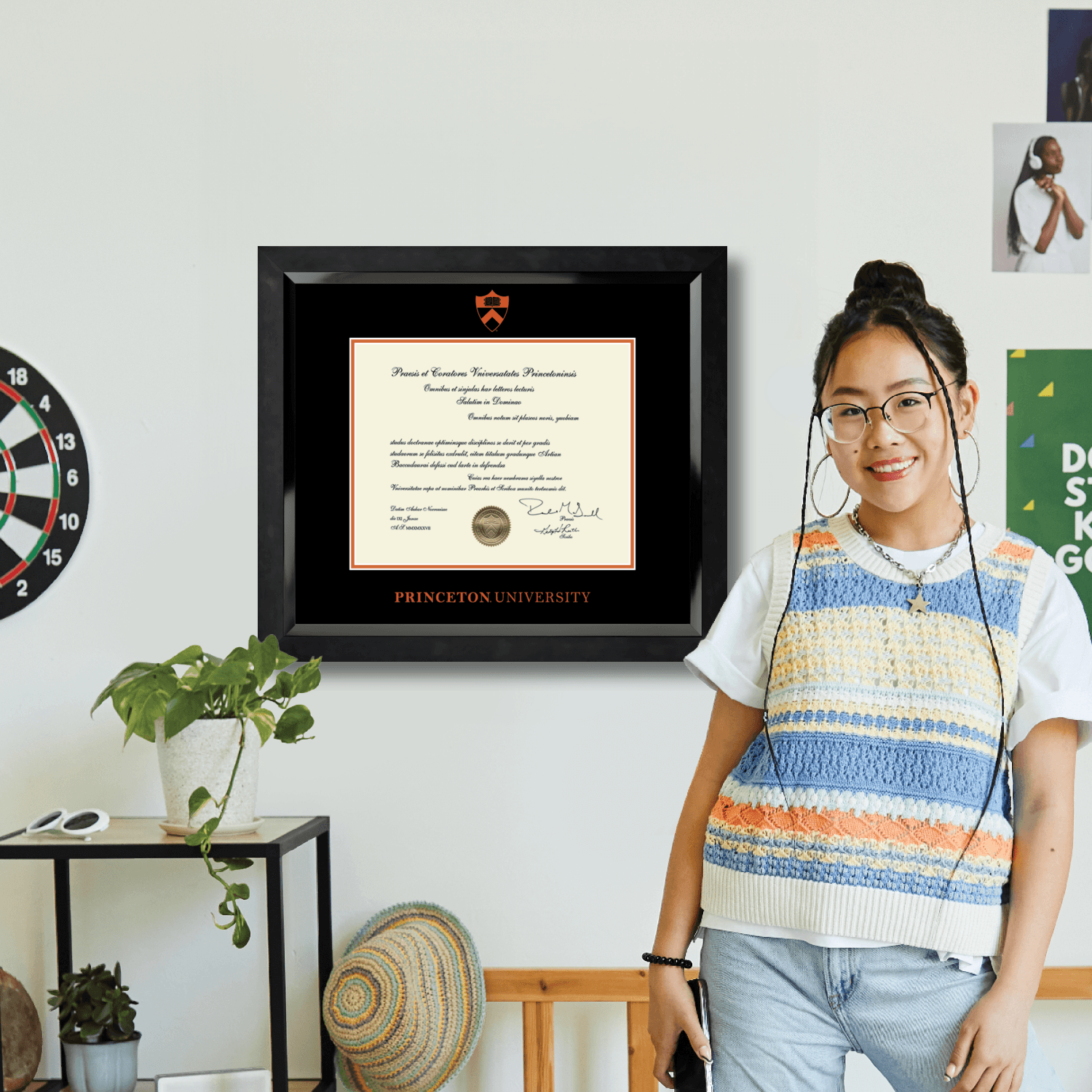 コレクション diploma Diploma Frames | Kenyon College Bookstore