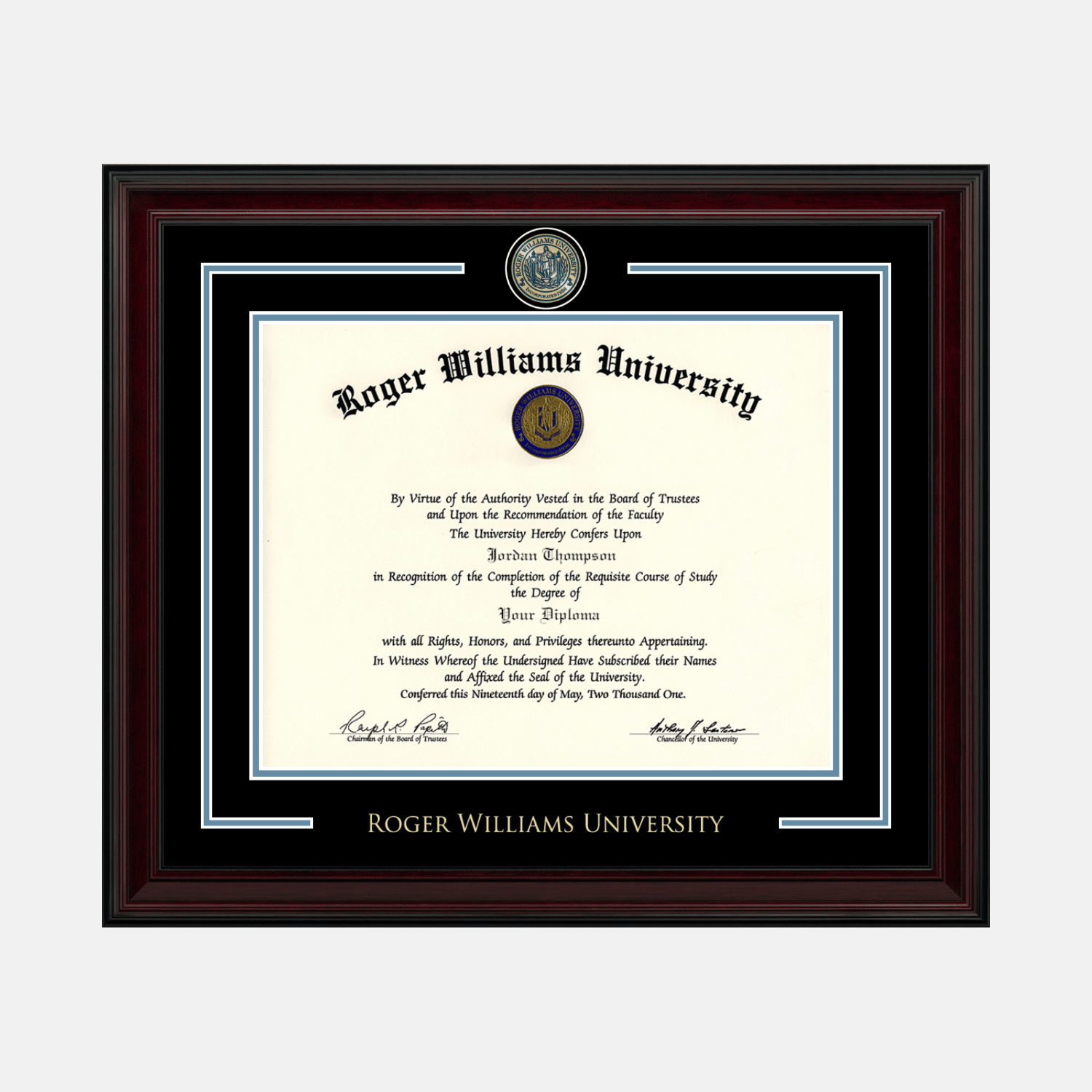 コレクション diploma K18YG ミラーカットチェーン ネックレス（261052） ｜ women