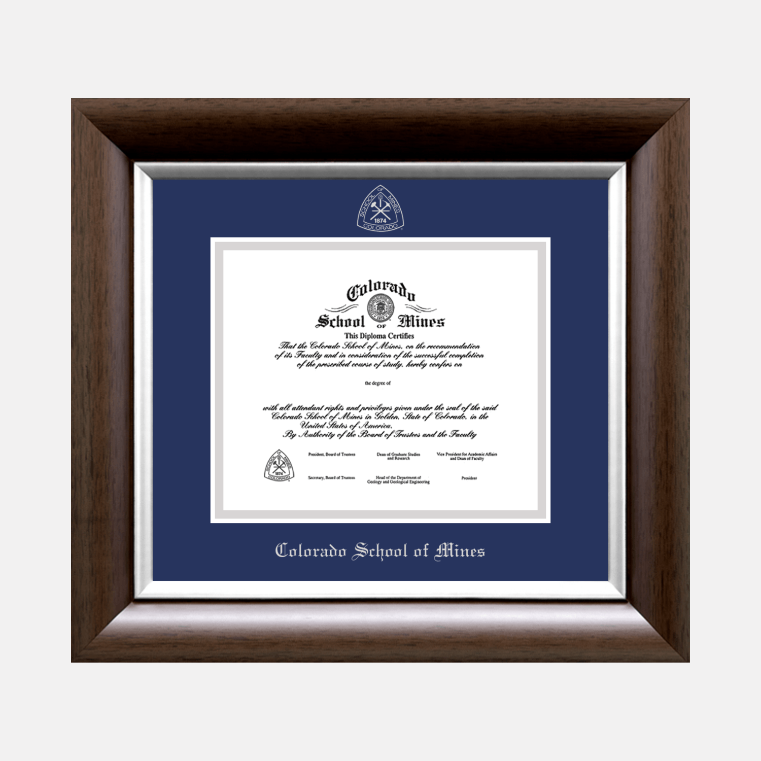 コレクション diploma K18YG ミラーカットチェーン ネックレス（261052） ｜ women