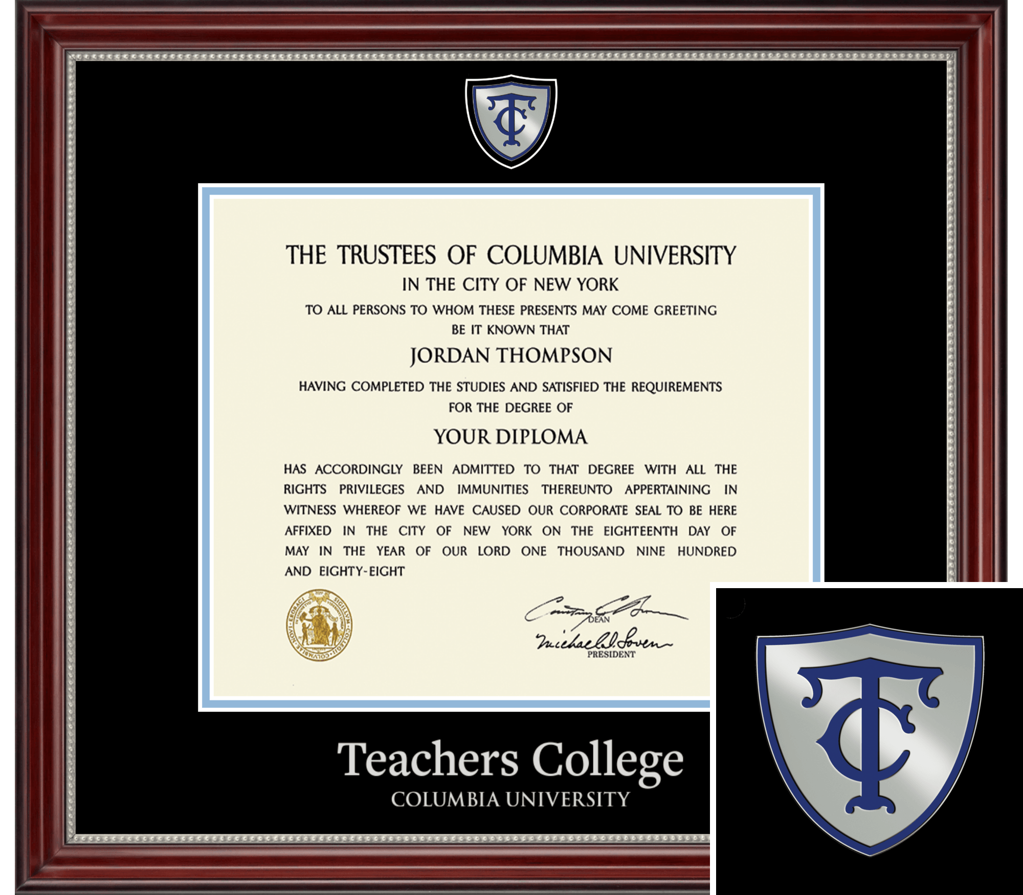 コレクション diploma K18YG ミラーカットチェーン ネックレス（261052） ｜ women